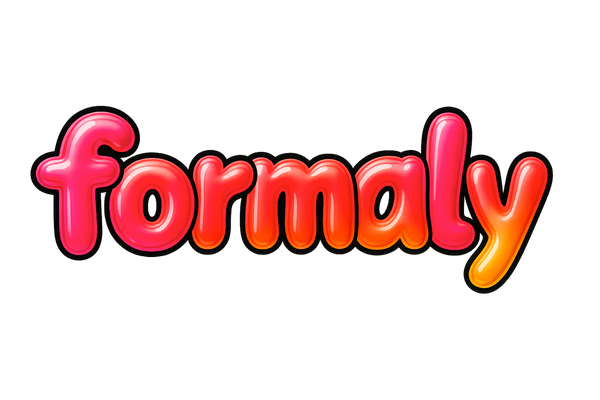 Formaly